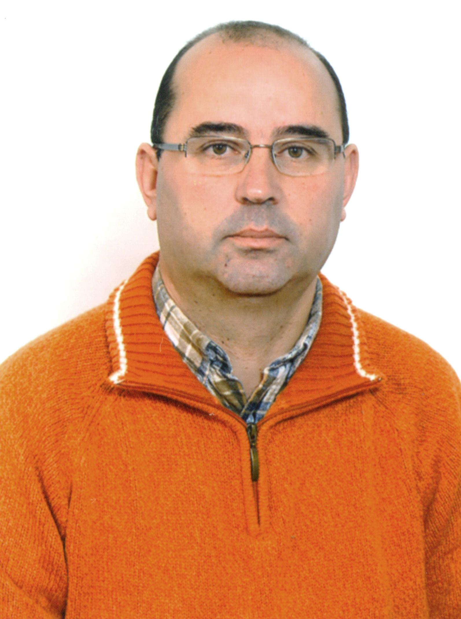 José Vaz candidato à Freguesia da Beirã (Marvão) TudobemAlentejo