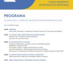 Encontro Fora da Caixa 26 de junho, 15 horas, Centro de Negócios Transfronteiriço de Elvas
