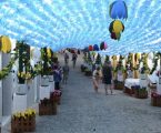 “Centro Interpretativo das Festas do Povo – Casa das Flores” inaugurado em Campo Maior