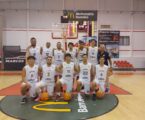 Basquetebol 19-10-2024Séniores 2ª Jornada
