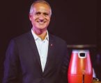 Rui Miguel Nabeiro ocupa primeira posição no ranking de líderes 2023