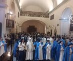 Mosteiro de Campo Maior acolheu a abertura do Ano Jubilar de Santa Beatriz da Silva