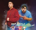 Espetáculo de stand up comedy, no Cine-Teatro de Elvas, no domingo