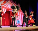 Município assinala Dia da Criança com sessões de circo