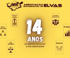 Associação Empresarial de Elvas comemora o seu 14º aniversário