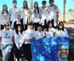 CLUBE ELVENSE DE NATAÇÃO PRESENTE NO CAMPEONATO REGIONAL DE CATEGORIAS DE INFANTIS, JUVENIS E ABSOLUTOS EM PISCINA CURTA (25m) NA CIDADE DE PONTE DE SOR