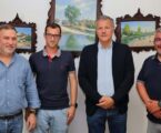 Arronches promove ‘Corrida Gamaliel Brás Carlos’