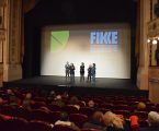 15ª Edição do FIKE – Festival Internacional de Curtas Metragens Évora 2018