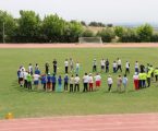 XVII Emcontro de Atletismo Adaptado do Norte Alentejano