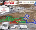 Évora acolhe o 15º Troféu YAMAHA 2018