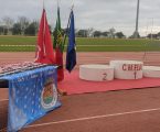 Clube Elvense de Natação (CEN) Atividades desportivas fim-de-semana