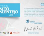 Portalegre: 17ª edição dos Jogos do Alto Alentejo