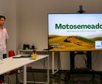 “Motosemeador” vence o Concurso Regional do Poliempreende