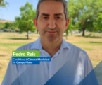A CDU divulga os primeiros candidatos à Câmara Municipal e Assembleia Municipal de Campo Maior»