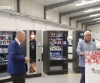 Grupo Nabeiro inaugura unidade de vending “My Break by Delta Cafés” em Elvas