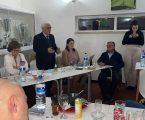 A Direção do Movimento Cívico por Elvas: Analisa os primeiros 100 dias do atual mandato autárquico