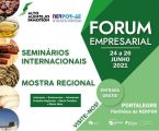 O Núcleo Empresarial da Região de Portalegre – NERPOR, realiza  um Fórum Empresarial composto por Seminários Internacionais e uma Mostra de Serviços e Produtos do Alto Alentejo