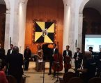 Portalegre:  Concerto científico Sons e Ciência “Percepção Musical