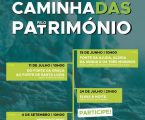 A Câmara Municipal de Elvas promove a iniciativa “Caminhadas pelo Património”
