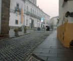 Câmara de Évora aprovou empreitada de construção do Centro de Convívio do Bº de Sto. António