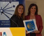 Grândola formaliza adesão à Federação Portuguesa do Caminho de Santiago