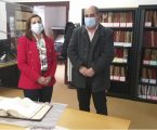 Cartas Régias recuperadas pela Câmara de Beja depositadas no Arquivo Distrital de Beja