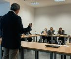 Escola Superior Agrária de Elvas recebe visita de ministros