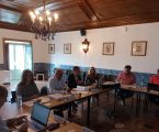 Reunião Ordinária de Outubro do Conselho Intermunicipal da CIMBAL