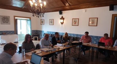 Reunião Ordinária de Outubro do Conselho Intermunicipal da CIMBAL