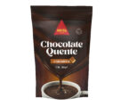 Delta Cafés lança gama de Chocolates Quentes para consumo em casa