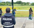 Operação Nacional “Tiro Seguro”  PSP apreende mais de 6 mil munições em operação policial nacional