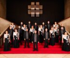 Festival Terras sem Sombra em Castelo de Vide com magistral concerto de Philippine Madrigal Singers