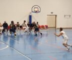 CEN realizou o último jogo da fase regular do Campeonato Regional Senior Masculino