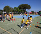 Parque Desportivo Municipal de Alcácer do Sal recebeu mais de 600 meninos/as nas comemorações do Dia Mundial da Criança 2025