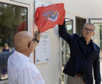Novo Centro de Recolha Oficial de animais de companhia de Alcácer do Sal foi inaugurado pelo Executivo Municipal permanente