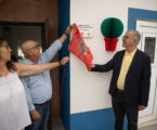 Casa Comunitária de Monte Novo de Palma foi inaugurada na manhã de ontem