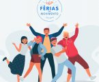 Campo Maior: [Programa Férias em Movimento abre inscrições para jovens‼️]
