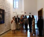 O 20º aniversário do Museu da Tapeçaria de Portalegre