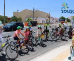 SOUSEL: CRIANÇAS DO CONCELHO PEDALARAM PELA SÍNDROME DE ASPERGER