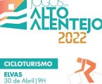 Elvas: Prova de cicloturismo realiza-se sábado no concelho