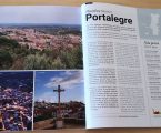Portalegre é um dos 43 destinos em destaque no guia “Grand Tour Portugal”
