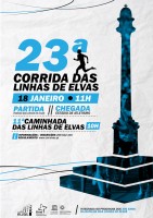 Cartaz_23ªCorrida Linhas 2015_2