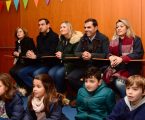 23º ANIVERSÁRIO DA BIBLIOTECA MUNICIPAL