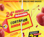 Bricomarché celebra 24º aniversário com nova megacampanha