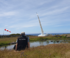 Ponte de Sor recebe de 1 a 5 de setembro a 8ª edição do O CanSat Portugal é um projeto educativo do ESERO Portugal