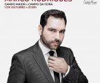 Marco Rodrigues em Campo Maior (Campo da Feira)