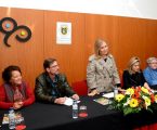 25 ANOS DE POESIA A PROMOVER MONFORTE.
