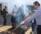 XXXVII Festa do Castanheiro – Feira da Castanha Dias 13 e 14 de novembro em Marvão