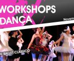 18.º Aniversário do Centro Cultural, os Cursos de Dança dos Projetos de Formação do Município de Campo Maior