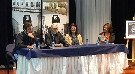 Elvas: O Museu Municipal da Fotografia João Carpinteiro assinalou, ontem, o seu 18.º aniversário de existência.